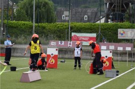 Fédération Nationale des Pompiers